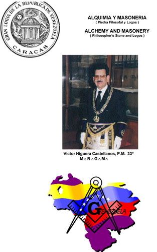 Alquimia y Masonería