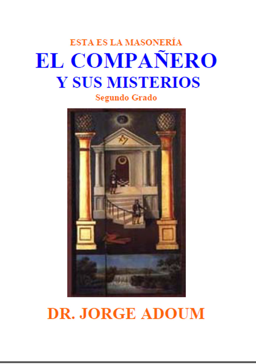 El Compañero y sus Misterios