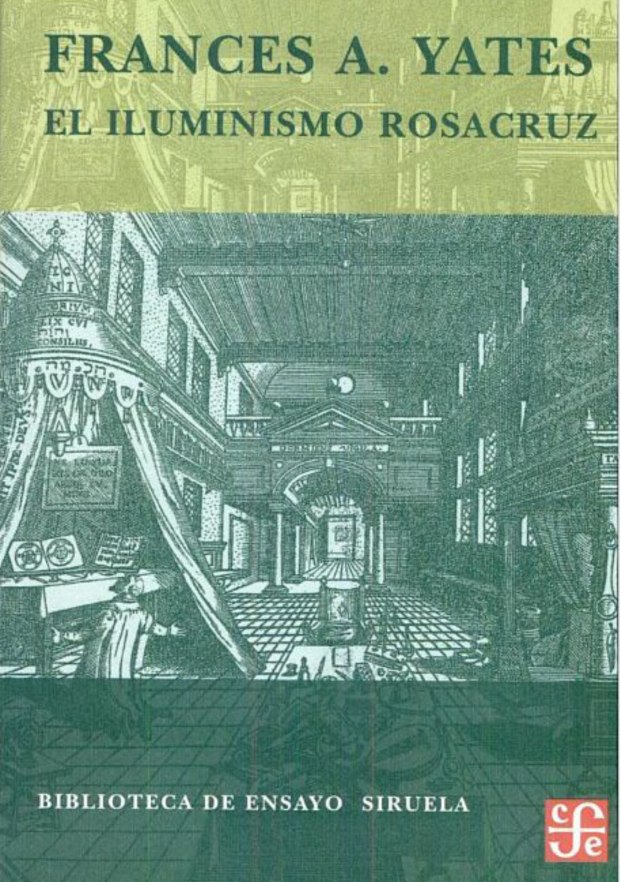 El Iluminismo Rosacruz