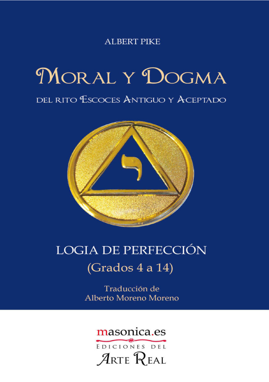 Moral y Dogma